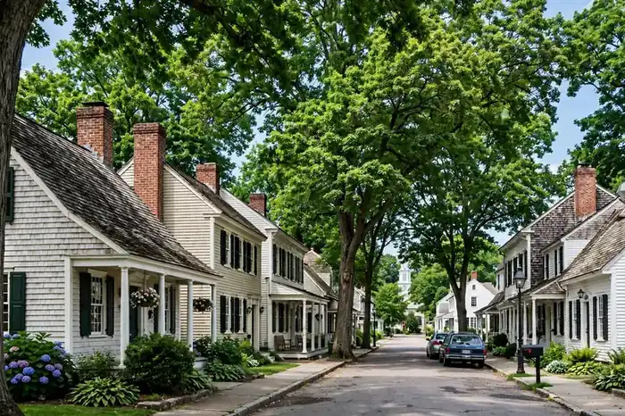 Reparación de filtraciones de techo en Babylon Village, NY 11702