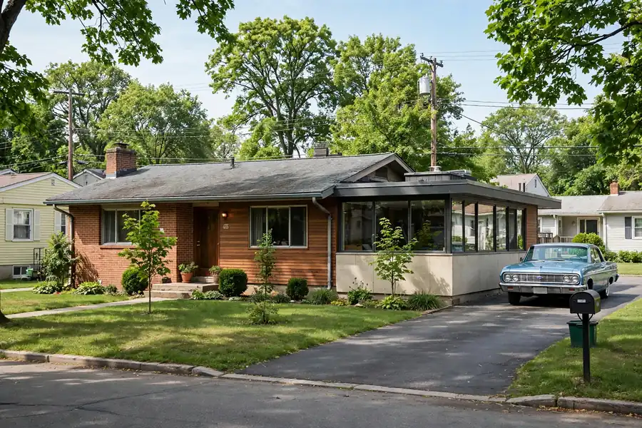 Reparación de filtraciones de techo en Copiague, NY 11726