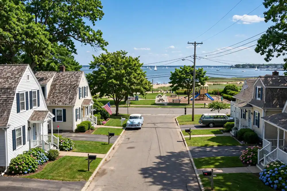 Reparación de filtraciones de techo en Venetian Shores, NY 11757